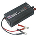 Sealey Power Inverter 700W 12V DC - 230V 50Hz PI700 Sealey - Town Tools 