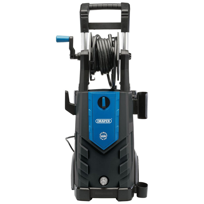 Draper Pressure Washer, 2100W, 165bar 98678 Draper - Town Tools 