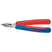 Draper Knipex 78 03 125 SBE Electronics Super Knips, 125mm 72849