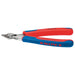 Draper Knipex 78 03 125 SBE Electronics Super Knips, 125mm 72849 Draper - Town Tools 