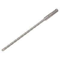 Draper SDS Plus Centric Tip Drill Bit, 6.0 x 210mm