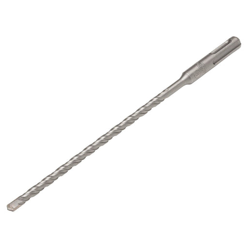 Draper SDS Plus Centric Tip Drill Bit, 6.0 x 210mm Draper - Town Tools