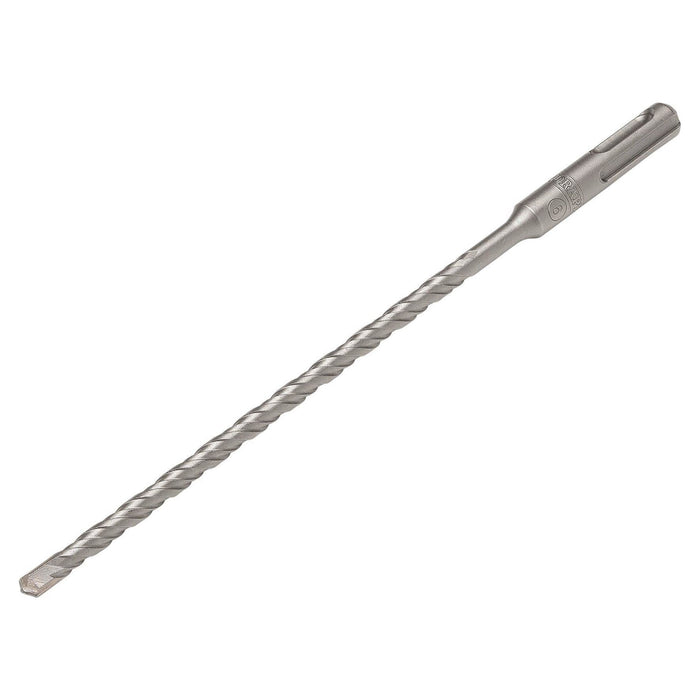 Draper SDS Plus Centric Tip Drill Bit, 6.0 x 210mm Draper - Town Tools