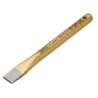 Draper Expert Octagonal Flat Cold Chisel, 10 x 100mm - 97