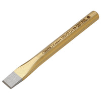 Draper Expert Octagonal Flat Cold Chisel, 12 x 125mm - 97