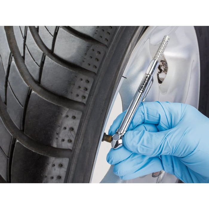 Draper Tyre Service Kit (3 Piece) - TSK3