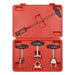 Sealey Ignition Coil Puller Set 5pc VAG VS5294 Sealey - Town Tools 