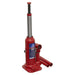 Sealey Bottle Jack 2 Tonne SJ2 Sealey - Town Tools 