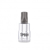 Carlyle Tools 3/8Dr Ts55H 5 Star Tamper Proof