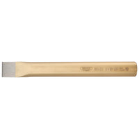 Draper Expert Flat Cold Chisel, 22 x 180mm - 95