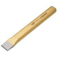 Draper Expert Flat Cold Chisel, 25 x 200mm - 95