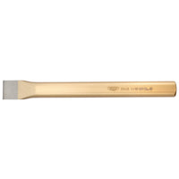 Draper Expert Flat Cold Chisel, 28 x 250mm - 95