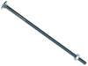 METALMATE Cup Square Hex Bolt & Nut ZP M8 x 200mm Box 10 METALMATE� - Town Tools