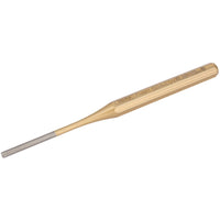 Draper Expert Octagonal Parallel Pin Punch, 4 x 150mm - 119