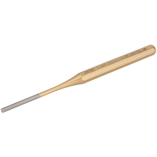 Draper Expert Octagonal Parallel Pin Punch, 4 x 150mm - 119 - image 1