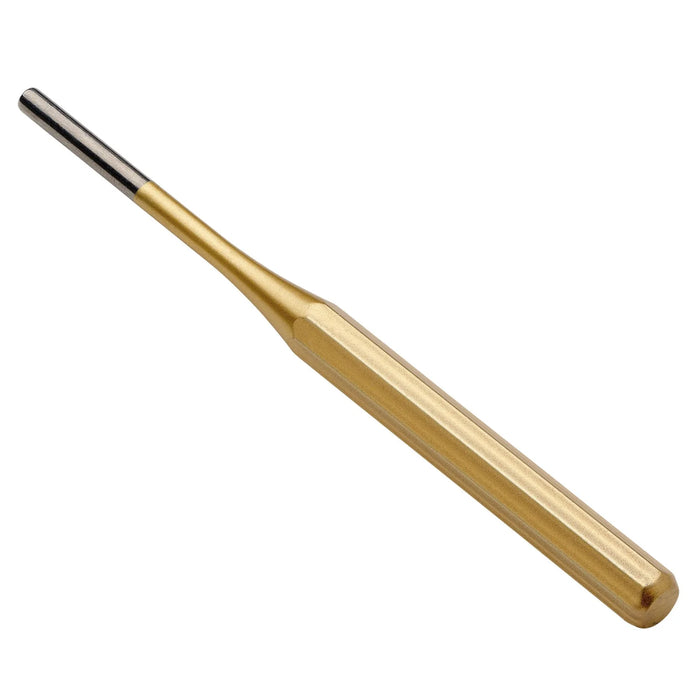Draper Expert Octagonal Parallel Pin Punch, 5 x 150mm - 119