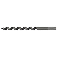 Sealey Auger Wood Drill13 x 235mm AW13X235