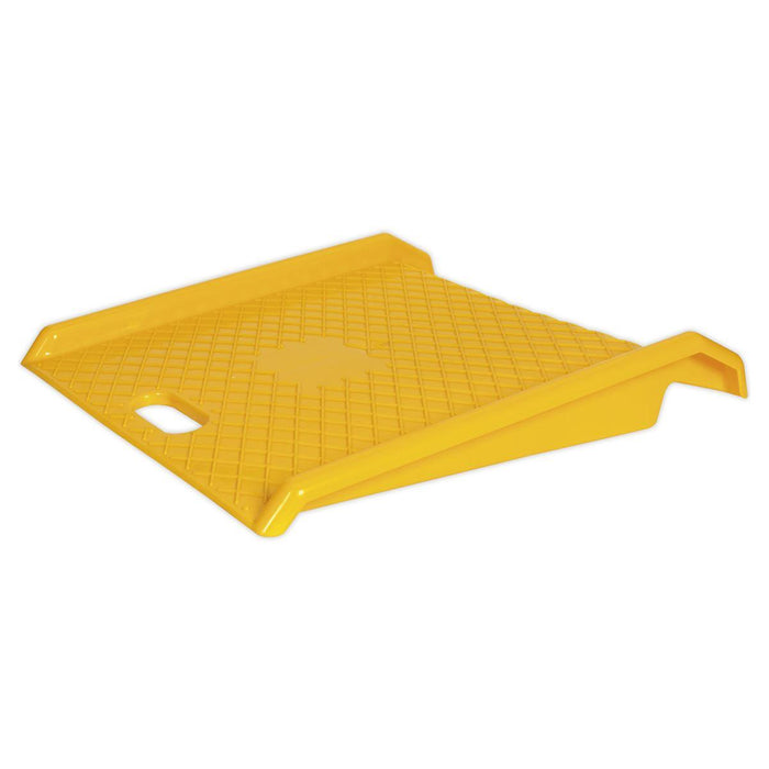 Sealey Portable Access Ramp 450kg Capacity PAR01 Sealey - Town Tools 