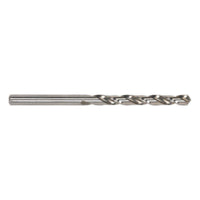 Sealey HSS Fully Ground Drill Bit6.5mm Pack of 10 DB065FG