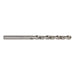 Sealey HSS Fully Ground Drill Bit6.5mm Pack of 10 DB065FG Sealey - Town Tools 