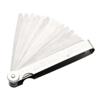 Draper 20 Blade Metric Feeler Gauge Set - 600CB