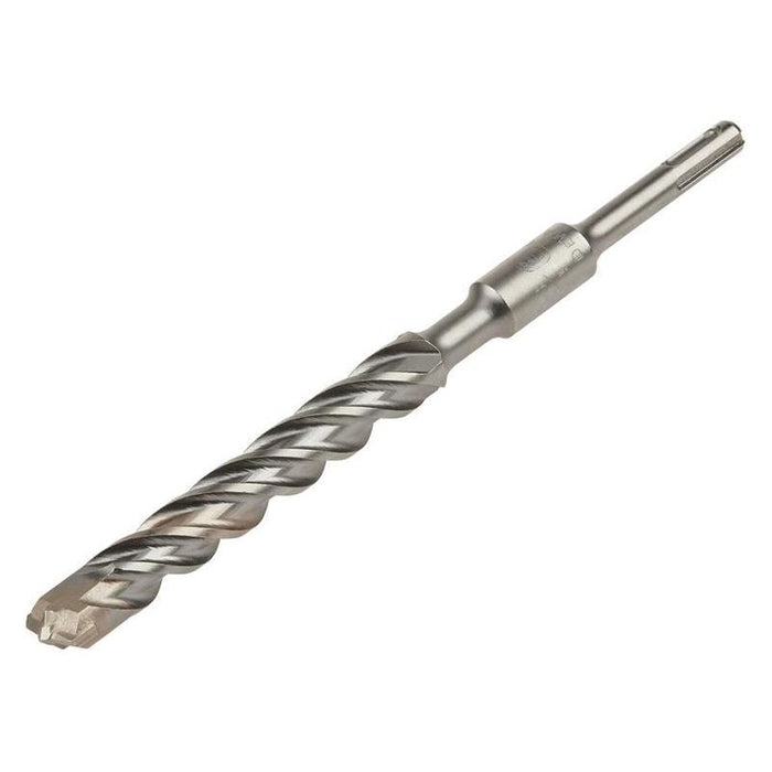 Dewalt Power Tools ELITE SDS+ Full Head Carbide 4 Cutter Drill Bit 16 x 250mmm DeWALT Power Tools - Town Tools