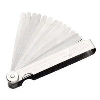 Draper 32 Blade Combination Feeler Gauge Set - 4620B