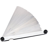 Draper 26 Blade Extra Long Combination Feeler Gauge Set - FG26/LRB