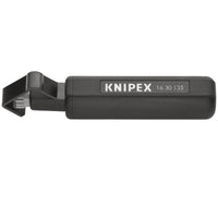 KNIPEX 16 30 135 SB Stripping Tool, 135mm - 16 30 135 SB