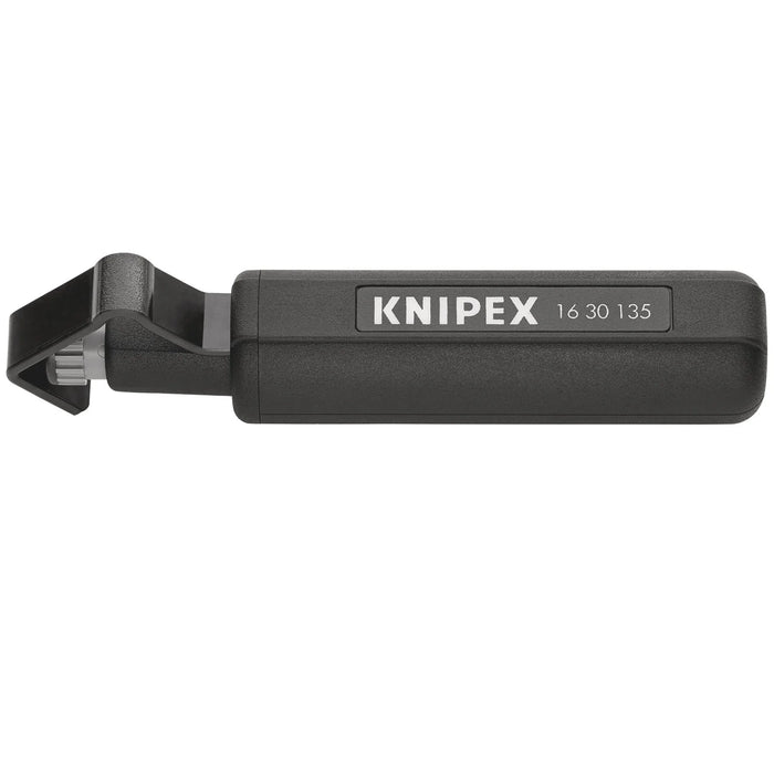 KNIPEX 16 30 135 SB Stripping Tool, 135mm - 16 30 135 SB