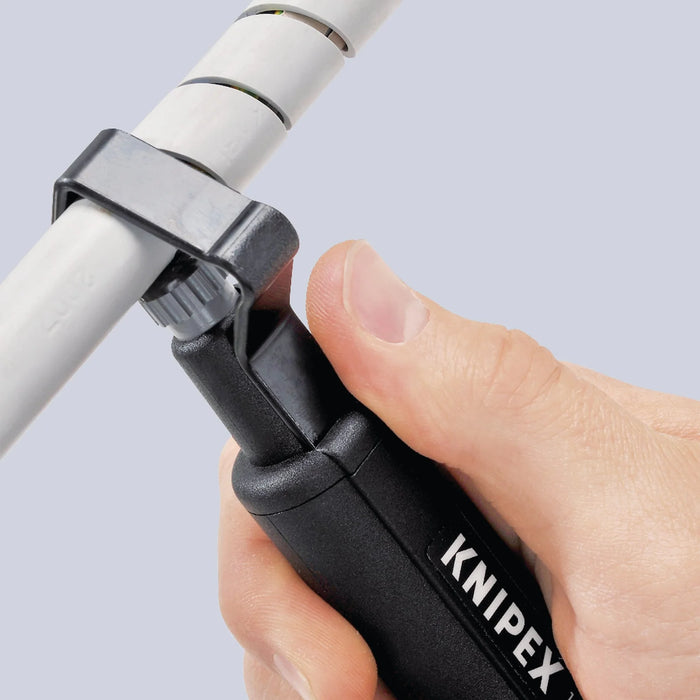 KNIPEX 16 30 135 SB Stripping Tool, 135mm - 16 30 135 SB