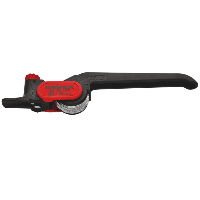 KNIPEX 16 40 150 SB Stripping Tool, 150mm - 16 40 150 SB