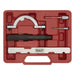 Sealey Petrol Engine Timing Tool Kit for GM Suzuki 1.0 1.2 1.4 Chain Drive Sealey - Town Tools 