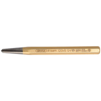 Draper Expert Octagonal Centre Punch, 5 120-150mm
