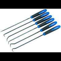Draper Long Reach Hook and Pick Set (6 Piece) - LPH SET