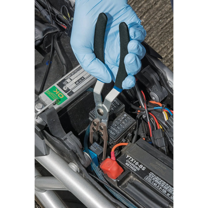 Draper Automotive Relay Puller, 220mm - RP1