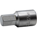 Sealey 3/8"Dr Oil Drain Plug Key 12mm (Hex)