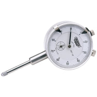 Draper Expert Imperial Dial Test Indicator, 0 - 1" - PDG01I
