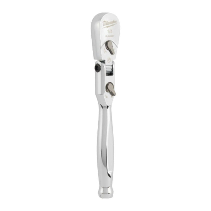 Milwaukee Ratchet 4932479648 140 mm Milwaukee - Town Tools 