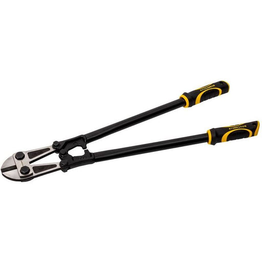 Roughneck Professional Bolt Cutters 600mm (24in) Roughneck - Town Tools