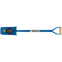 Draper Solid Forged Contractors Cable Laying Shovel 64330