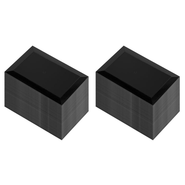 Sealey Plastic Filler Spreader - Pack of 100 PA06 Sealey - Town Tools 