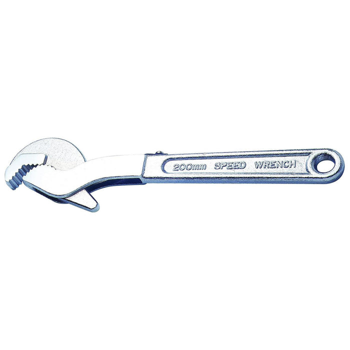 Laser Speed Wrench 150mm 2463