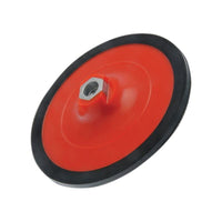Flexipads World Class Sander Extragrip Pad 100mm M14