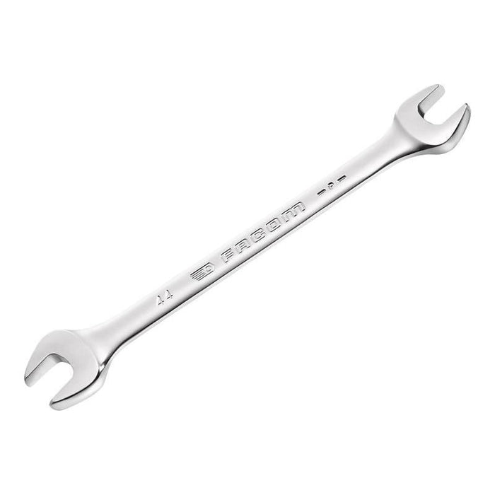 Facom 44.8X9 Open End Spanner 8 x 9mm Facom - Town Tools