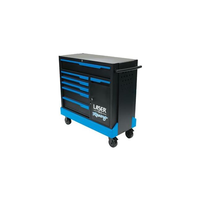 Laser Roller Cabinet - 6 Drawer 8210