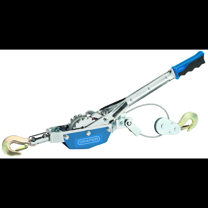Draper Ratchet Power Puller, 1 tonne - RPP