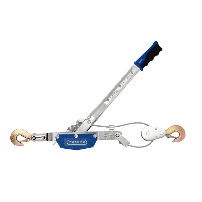 Draper Ratchet Power Puller, 1 tonne - RPP