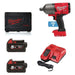 Milwaukee M18 FUEL  ONE-KEY  3/4in. High Torque Impact Wrench With Friction Ring Milwaukee - Town Tools 