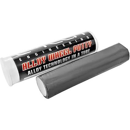 E-Tech Alloy Wheel Repair Putty Filler - 10Cm Tube - Fast Setting E-Tech - Town Tools 